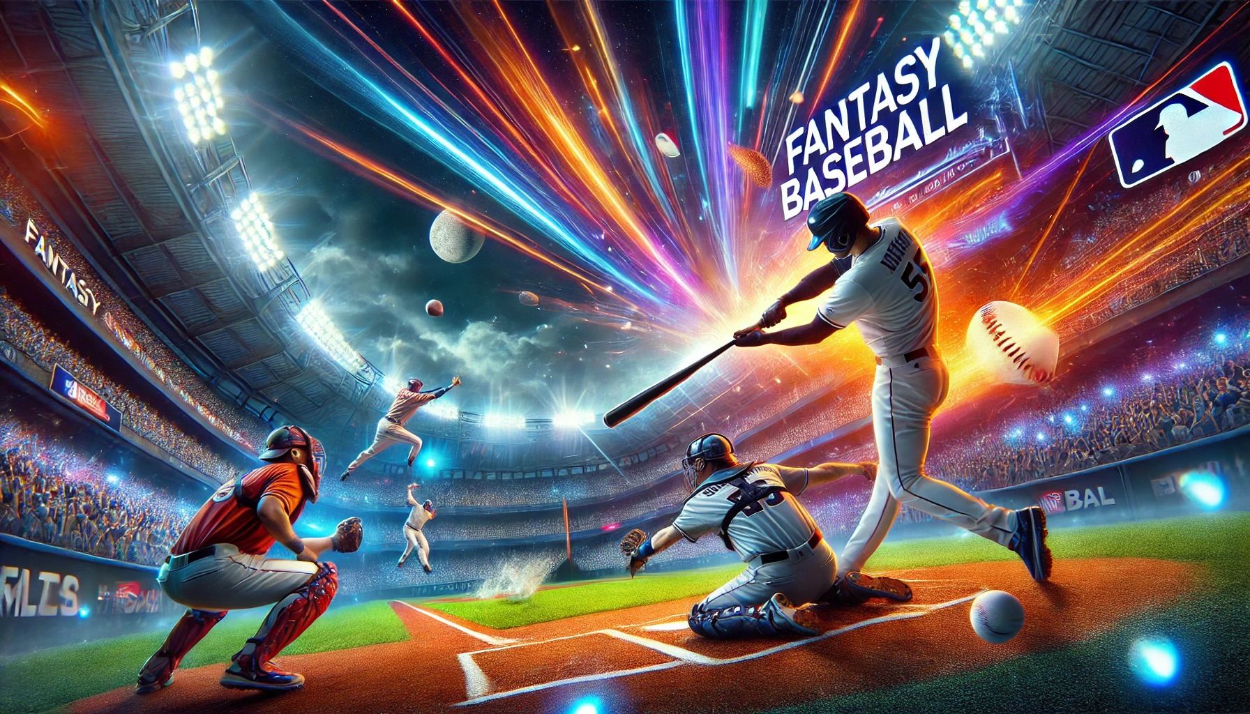 Fantasy Sports on MLB - Real-Time Lineup Support